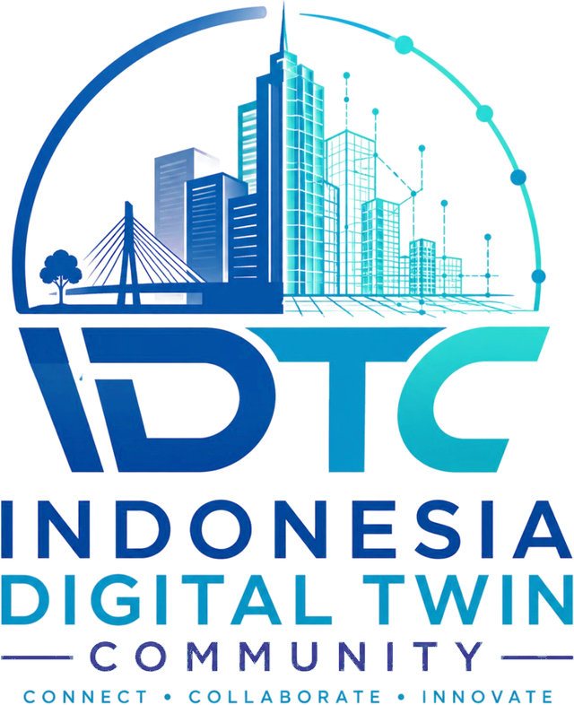 IDTC — Indonesia Digital Twin Community